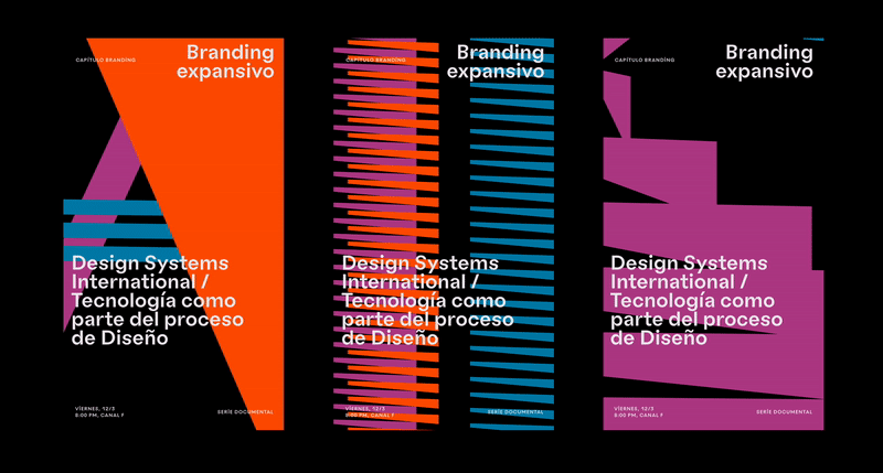 The Data Designer is a mobile-first interactive survey that I designed and co-developed for the 2023 AIGA National Conference in New York.

Participants would go through a series of questions about their experiences
and opinions on the current design landscape, and generate a bespoke animated data visualizations about their view on design and share with friends. Building on the original Image of the Studio identity from ten years ago, the tool adds a touch of science-lab flair, using interactive surveys to create a personalized journey through today’s design landscape.

Since its debut, hundreds of graphic designers have engaged with the website. The subpage Data Visualizer providing a real-time interactive view of all collected data, offering unique insights into the breadth and depth of the NYC design world.

