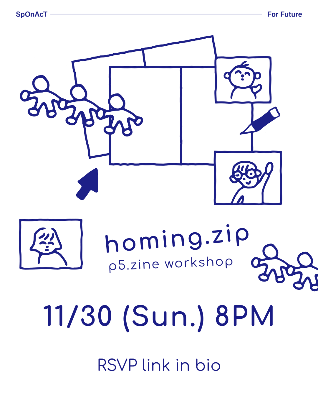 Homing.zip ft. Tzuyun Wei media 1